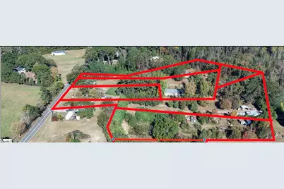 1261 Brockman McClimon Road, Greer, SC 29651 - Photo 1