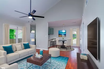 2601 Duncan Chapel Road #Unit A-301, Greenville, SC 29617 - Photo 11