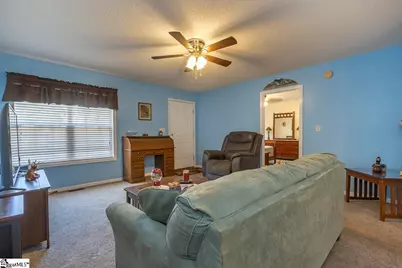 105 Zula Circle, Starr, SC 29684 - Photo 13