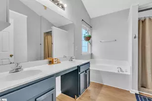 323 E Rustling Leaves Ln, Roebuck, SC 29376 - Photo 13