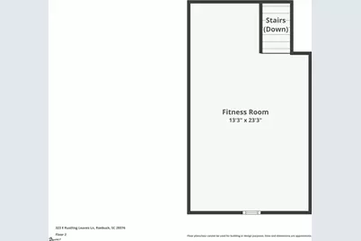 323 E Rustling Leaves Lane, Roebuck, SC 29376 - Photo 31