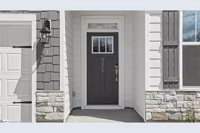 321 Barred Owl Road, Travelers Rest, SC 29690 - Photo 3