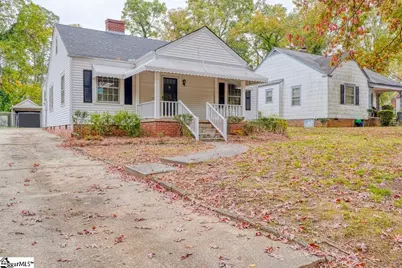 135 White Oak Road, Spartanburg, SC 29301 - Photo 29