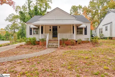 135 White Oak Road, Spartanburg, SC 29301 - Photo 1