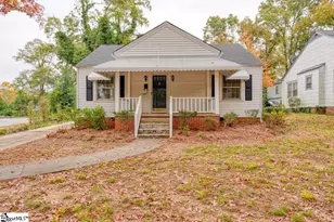 135 White Oak Rd, Spartanburg, SC 29301 - Photo 1