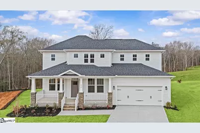 812 Lonsdale Court, Woodruff, SC 29388 - Photo 1