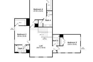 812 Lonsdale Ct, Woodruff, SC 29388 - Photo 39