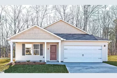 464 Sundown Drive, Spartanburg, SC 29301 - Photo 1