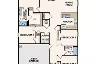 440 Sundown Dr, Spartanburg, SC 29301 - Photo 3