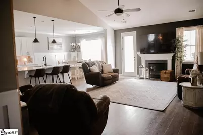 831 Orchard Valley Lane, Boiling Springs, SC 29316 - Photo 5