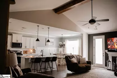 831 Orchard Valley Lane, Boiling Springs, SC 29316 - Photo 7