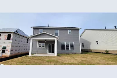 2041 Halton Oaks Drive Lot #99, Spartanburg, SC 29303 - Photo 37