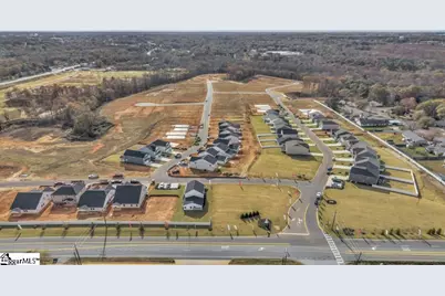 2041 Halton Oaks Drive Lot #99, Spartanburg, SC 29303 - Photo 39