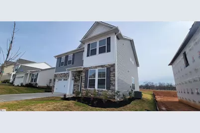2041 Halton Oaks Drive Lot #99, Spartanburg, SC 29303 - Photo 3