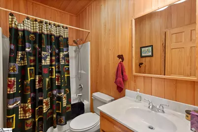 441 Mountain Sunset Trail, Tamassee, SC 29686 - Photo 19