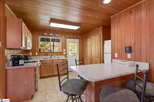 441 Mountain Sunset Trail, Tamassee, SC 29686 - Photo 11