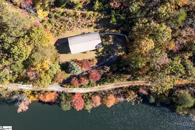 441 Mountain Sunset Trail, Tamassee, SC 29686 - Photo 45