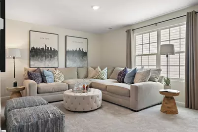 132 Crewe Street, Woodruff, SC 29388 - Photo 9