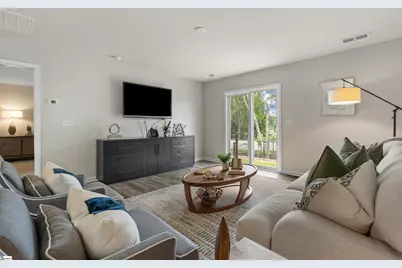 132 Crewe Street, Woodruff, SC 29388 - Photo 5