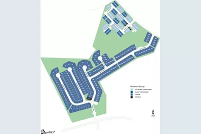 210 Stokely Way, Piedmont, SC 29673 - Photo 3