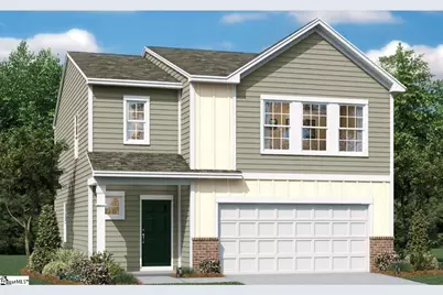 210 Stokely Way, Piedmont, SC 29673 - Photo 1