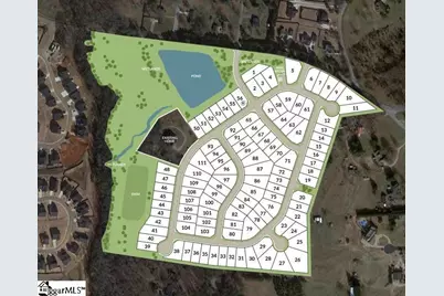 1005 Maridian Street, Simpsonville, SC 29680 - Photo 19