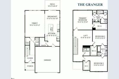 1624 Savannah Mills Drive, Spartanburg, SC 29303 - Photo 37