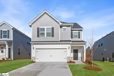 1624 Savannah Mills Drive, Spartanburg, SC 29303 - Photo 1