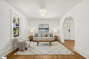 306 Russell Ave, Greenville, SC 29609 - Photo 9