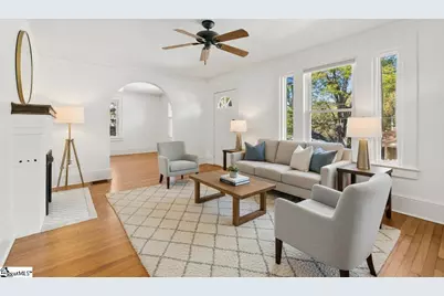 306 Russell Avenue, Greenville, SC 29609 - Photo 5