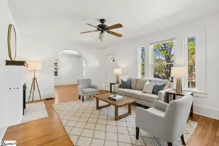 306 Russell Ave, Greenville, SC 29609 - Photo 5