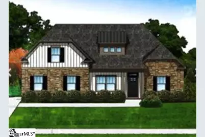202 Spyglass Lane, Seneca, SC 29678 - Photo 1