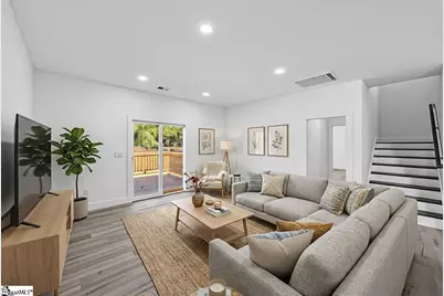 114 Hillcrest Circle, Anderson, SC 29624 - Photo 9