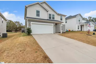 810 Winding Springs Road, Spartanburg, SC 29301 - Photo 3