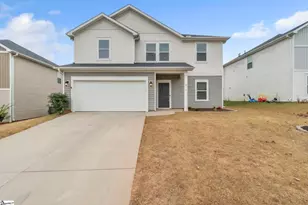 810 Winding Springs Rd, Spartanburg, SC 29301 - Photo 1