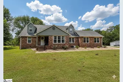 859 Cooper Bridge Road, Fountain Inn, SC 29644 - Photo 3