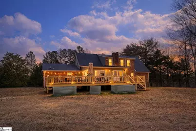 859 Cooper Bridge Road, Fountain Inn, SC 29644 - Photo 3