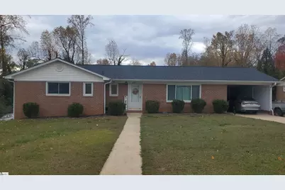 111 Stribling Circle, Spartanburg, SC 29301 - Photo 1