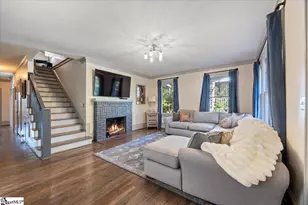 101 Walnut St, Greenville, SC 29607 - Photo 5