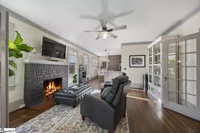 101 Walnut Street, Greenville, SC 29607 - Photo 9