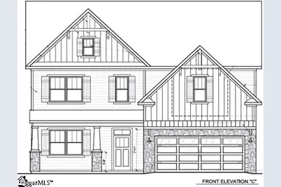 116 Hibiscus Drive, Easley, SC 29642 - Photo 43