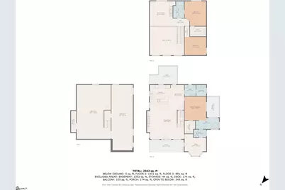 133 Hiawatha Trail, Pickens, SC 29671 - Photo 49