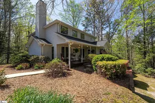 133 Hiawatha Trail, Pickens, SC 29671 - Photo 5