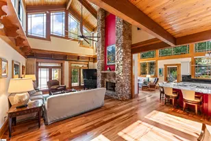 207 Passion Flower Way, Sunset, SC 29685 - Photo 5
