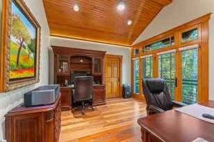 207 Passion Flower Way, Sunset, SC 29685 - Photo 23