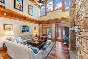 207 Passion Flower Way, Sunset, SC 29685 - Photo 7