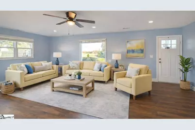 3550 Old  Furnance Road, Chesnee, SC 29323 - Photo 5