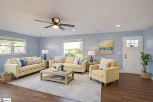 3550 Old Furnance Rd, Chesnee, SC 29323 - Photo 5