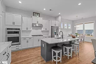 115 Leander Dr, Greer, SC 29651 - Photo 9