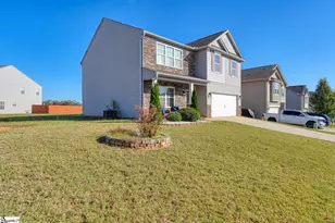 322 Hartleigh Dr, Lyman, SC 29365 - Photo 3